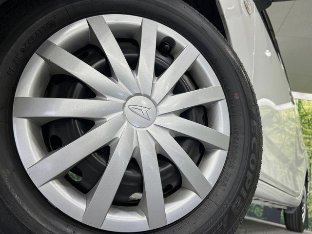 DAIHATSU MIRA E:S 2021 Image 31