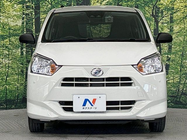 DAIHATSU MIRA E:S 2021 Image 31