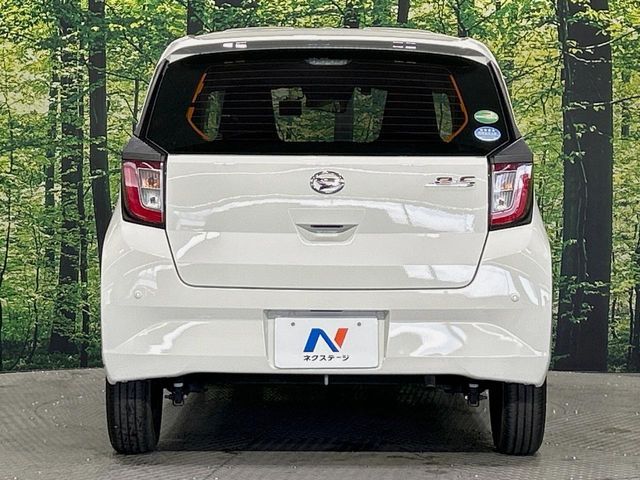 DAIHATSU MIRA E:S 2021 Image 31
