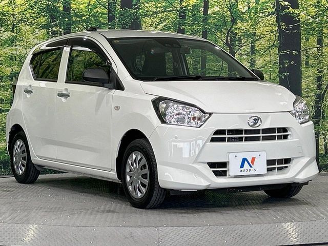 DAIHATSU MIRA E:S 2021 Image 31
