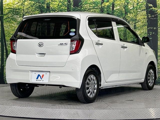 DAIHATSU MIRA E:S 2021 Image 31