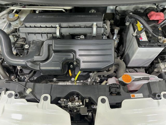 DAIHATSU MIRA E:S 2021 Image 31