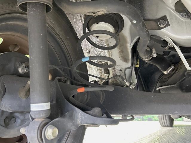 DAIHATSU MIRA E:S 2021 Image 31