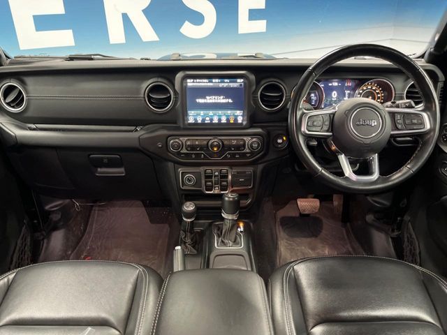 JEEP WRANGLER UNLIMI 2021 Image 31