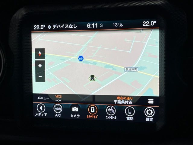 JEEP WRANGLER UNLIMI 2021 Image 31