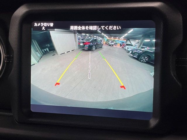 JEEP WRANGLER UNLIMI 2021 Image 31