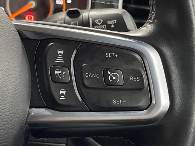 JEEP WRANGLER UNLIMI 2021 Image 31