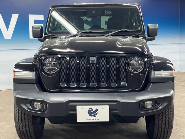 JEEP WRANGLER UNLIMI 2021 Image 31