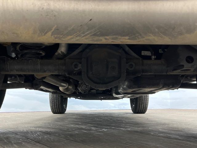 JEEP WRANGLER UNLIMI 2021 Image 31