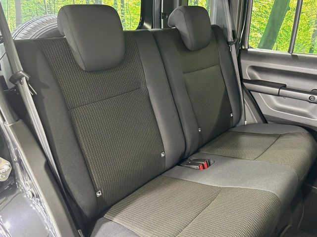 SUZUKI JIMNY NOMADE 2026 Image 31