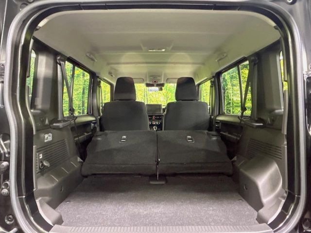 SUZUKI JIMNY NOMADE 2026 Image 31