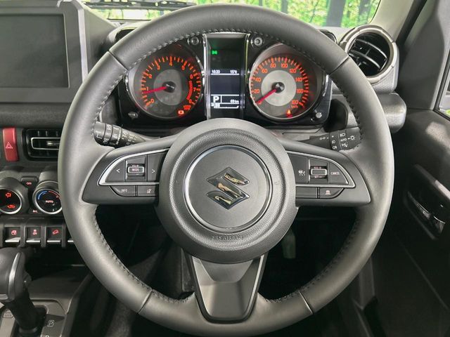 SUZUKI JIMNY NOMADE 2026 Image 31