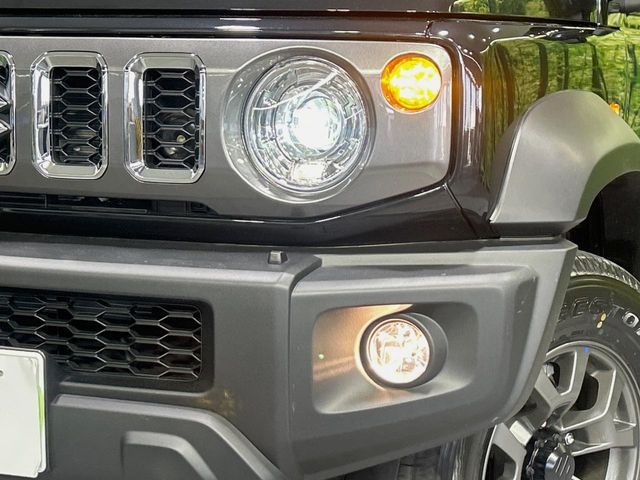 SUZUKI JIMNY NOMADE 2026 Image 31