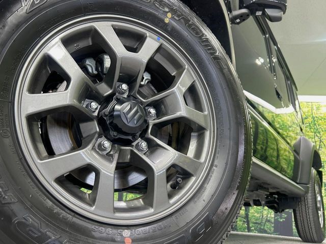 SUZUKI JIMNY NOMADE 2026 Image 31