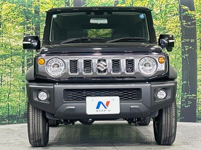 SUZUKI JIMNY NOMADE 2026 Image 31