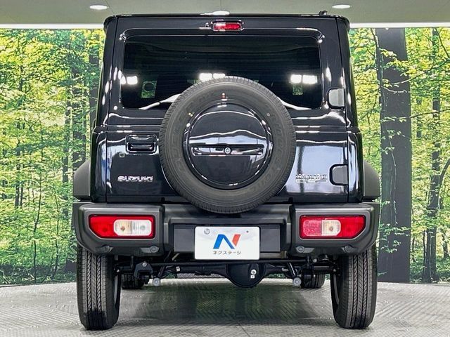 SUZUKI JIMNY NOMADE 2026 Image 31