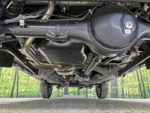 SUZUKI JIMNY NOMADE 2026 Image 31