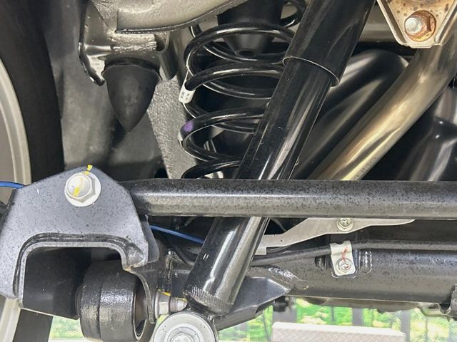 SUZUKI JIMNY NOMADE 2026 Image 31