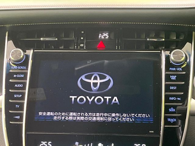 TOYOTA HARRIER HYBRID 2017 Image 31