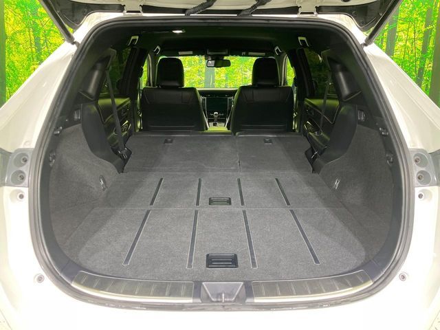 TOYOTA HARRIER HYBRID 2017 Image 31