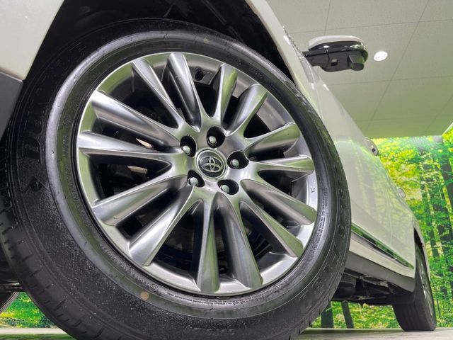 TOYOTA HARRIER HYBRID 2017 Image 31