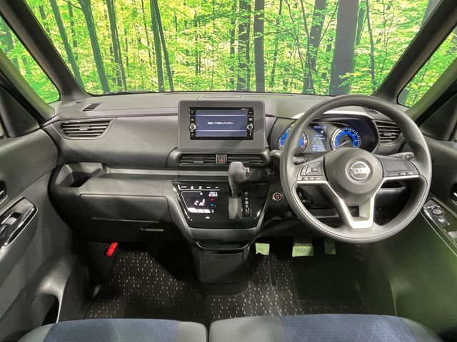 NISSAN ROOX 2020 Image 31