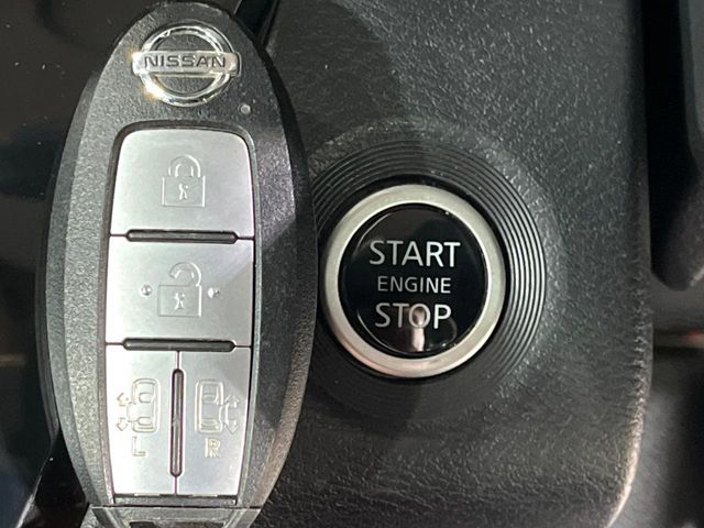 NISSAN ROOX 2020 Image 31