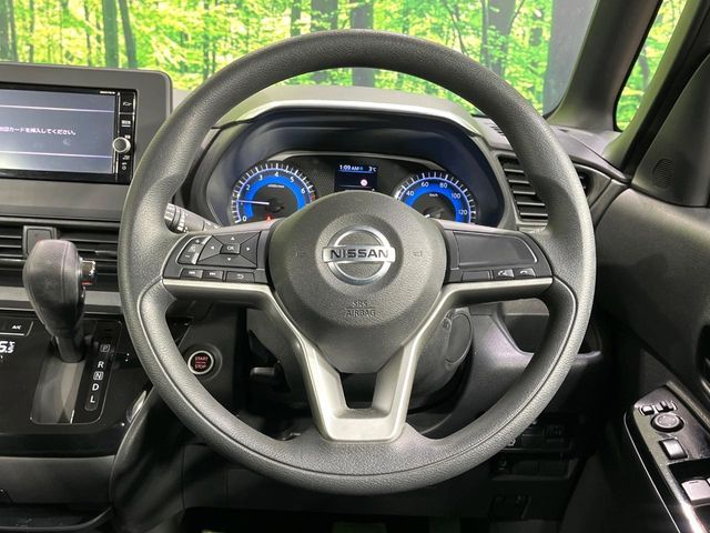 NISSAN ROOX 2020 Image 31