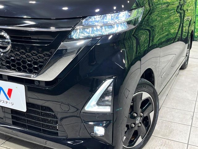 NISSAN ROOX 2020 Image 31