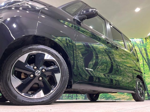 NISSAN ROOX 2020 Image 31