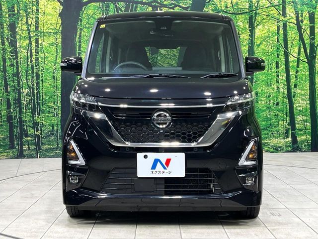 NISSAN ROOX 2020 Image 31