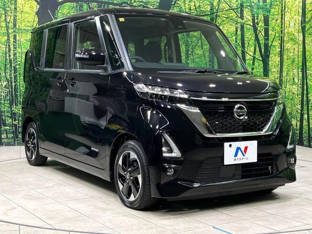 NISSAN ROOX 2020 Image 31