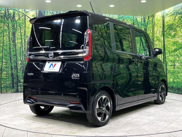 NISSAN ROOX 2020 Image 31