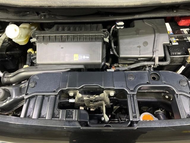 NISSAN ROOX 2020 Image 31