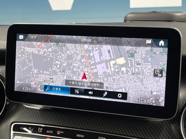 MERCEDES BENZ V CLAS 2023 Image 31