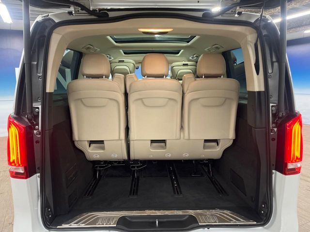 MERCEDES BENZ V CLAS 2023 Image 31