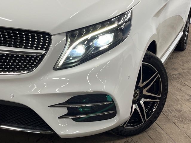 MERCEDES BENZ V CLAS 2023 Image 31