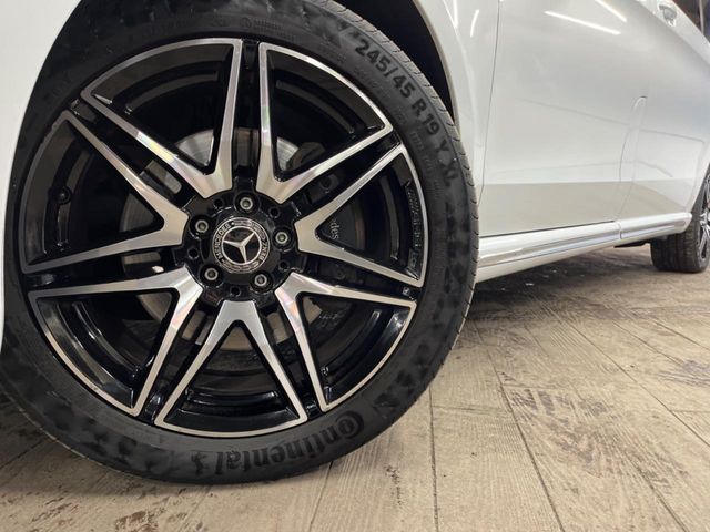MERCEDES BENZ V CLAS 2023 Image 31