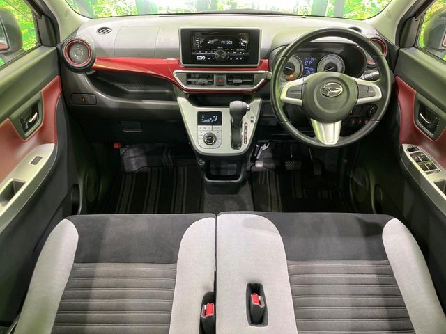 DAIHATSU CAST ACTIVA 4WD 2017 Image 31