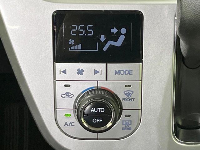 DAIHATSU CAST ACTIVA 4WD 2017 Image 31