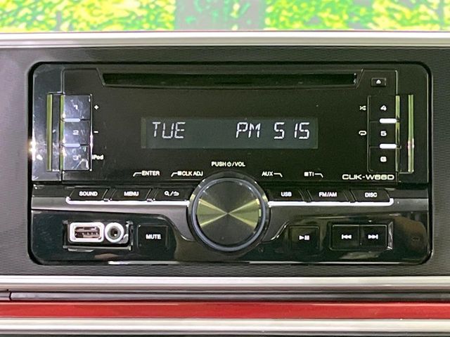 DAIHATSU CAST ACTIVA 4WD 2017 Image 31