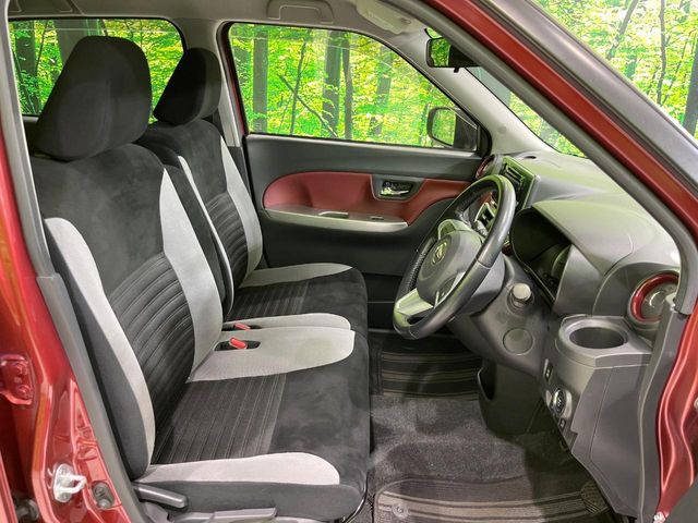 DAIHATSU CAST ACTIVA 4WD 2017 Image 31