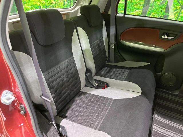 DAIHATSU CAST ACTIVA 4WD 2017 Image 31