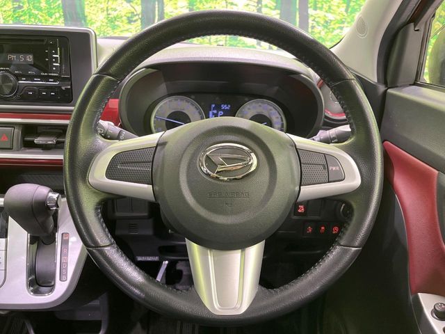 DAIHATSU CAST ACTIVA 4WD 2017 Image 31