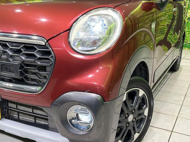 DAIHATSU CAST ACTIVA 4WD 2017 Image 31
