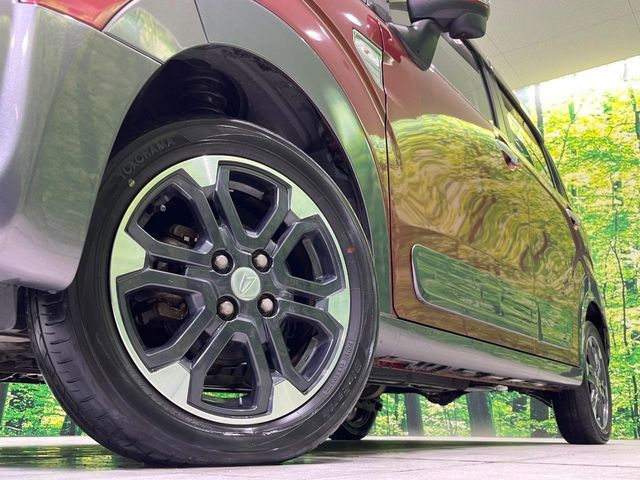 DAIHATSU CAST ACTIVA 4WD 2017 Image 31