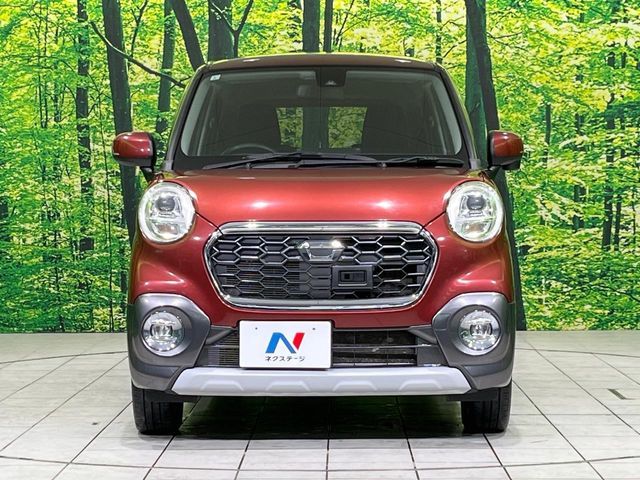 DAIHATSU CAST ACTIVA 4WD 2017 Image 31