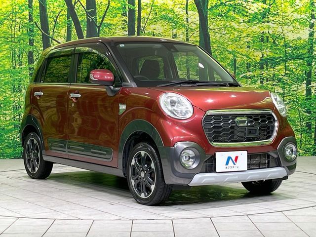 DAIHATSU CAST ACTIVA 4WD 2017 Image 31
