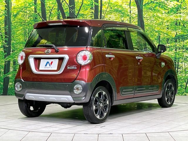 DAIHATSU CAST ACTIVA 4WD 2017 Image 31