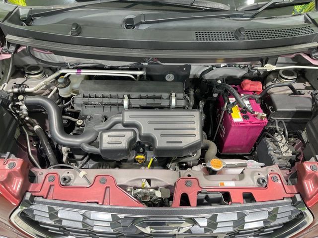 DAIHATSU CAST ACTIVA 4WD 2017 Image 31